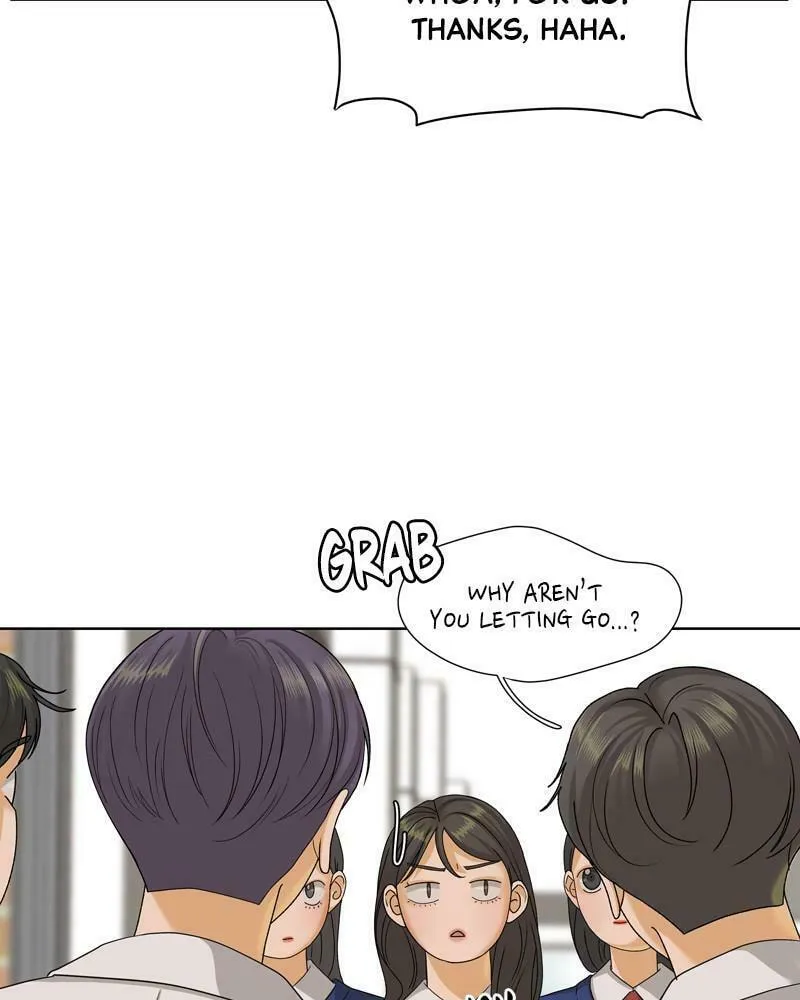 Read The Fox Club chapter 25 image 7 on Lezhin