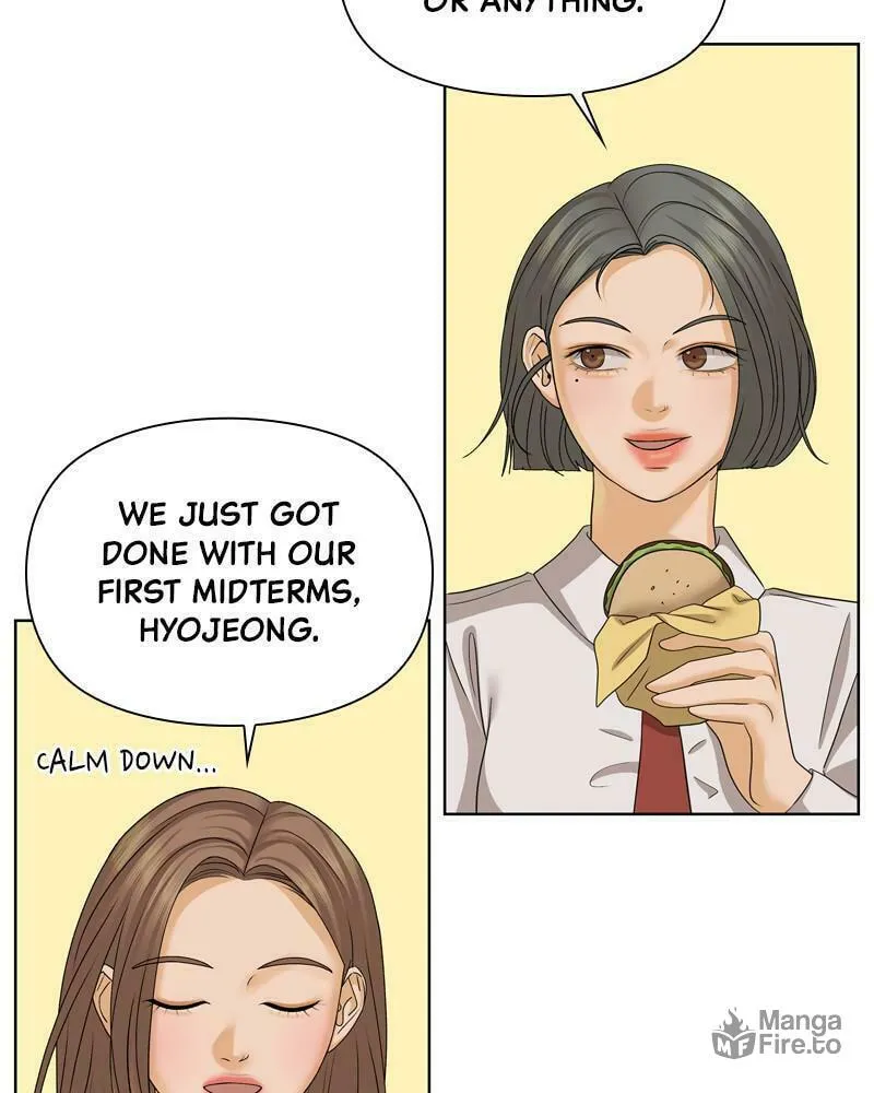 Read The Fox Club chapter 25 image 79 on Lezhin