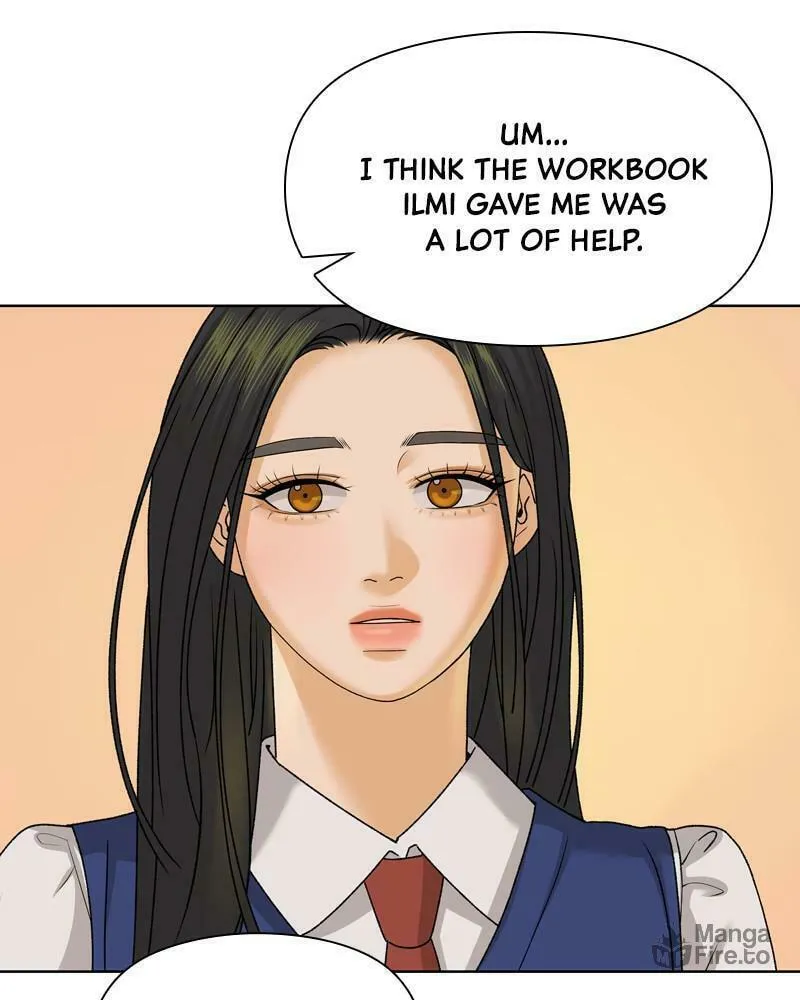 Read The Fox Club chapter 25 image 84 on Lezhin