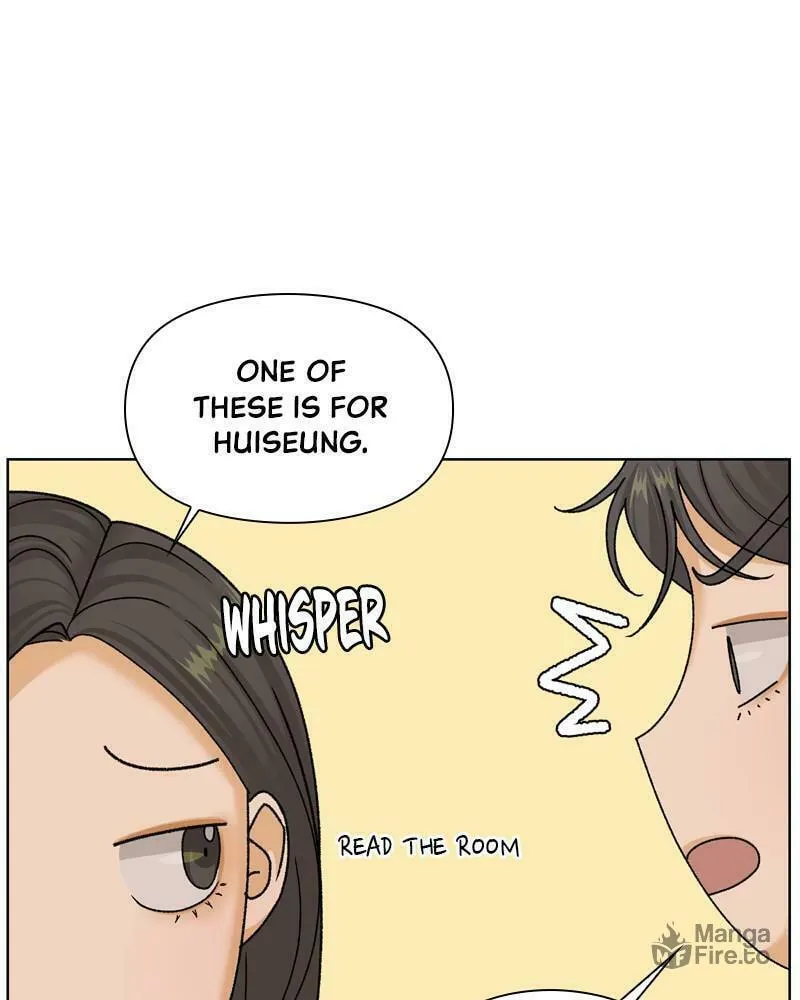 Read The Fox Club chapter 25 image 9 on Lezhin