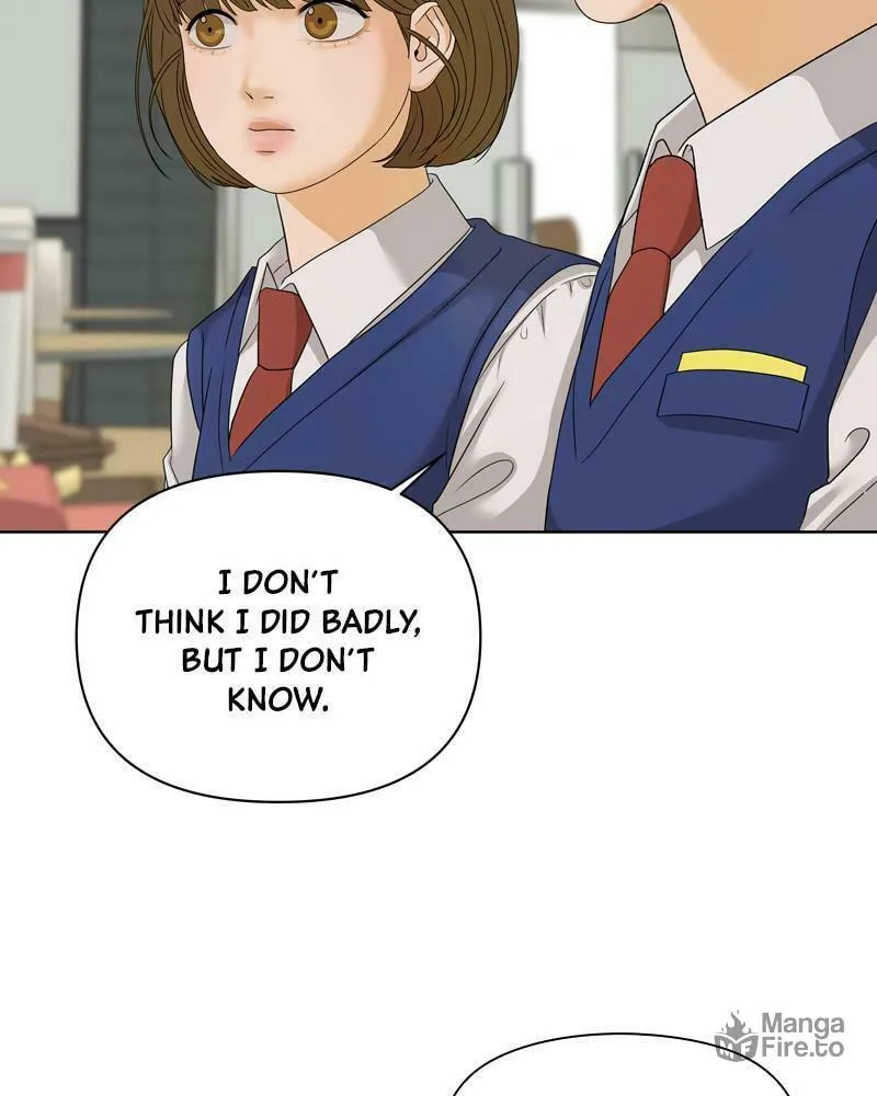 Read The Fox Club chapter 25 image 95 on Lezhin