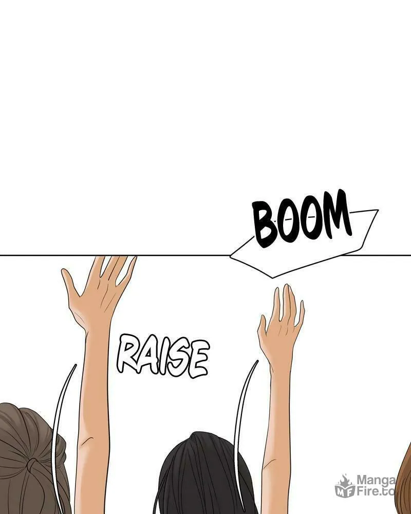 Read The Fox Club chapter 26 image 32 on Lezhin