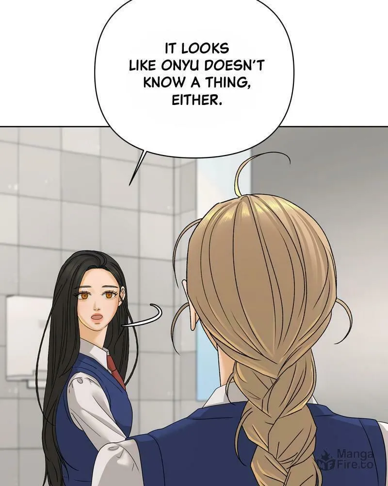 Read The Fox Club chapter 26 image 4 on Lezhin