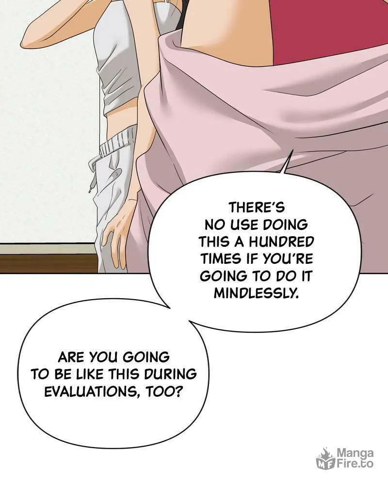 Read The Fox Club chapter 26 image 64 on Lezhin