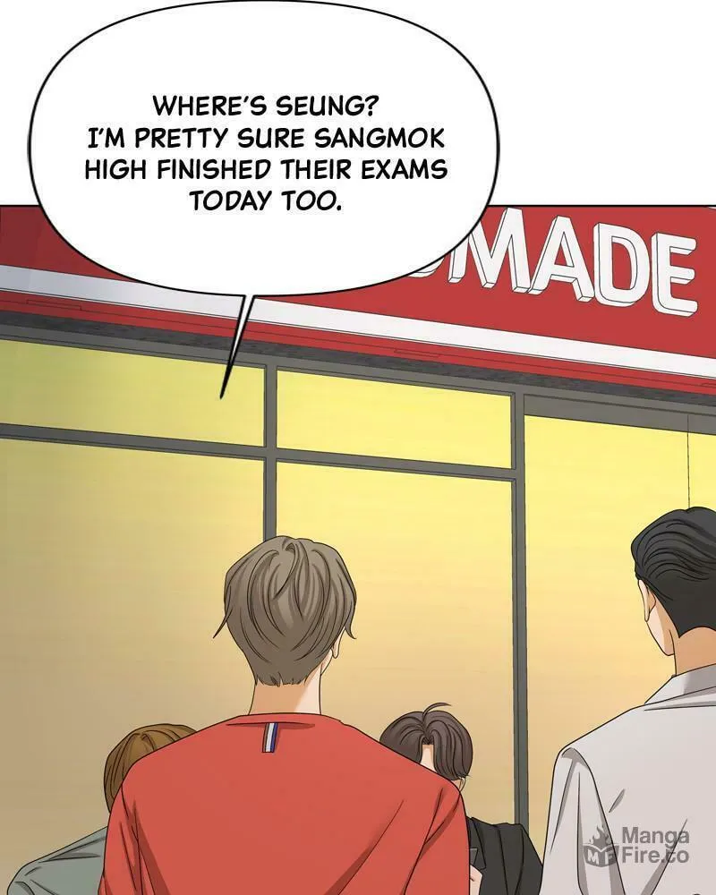 Read The Fox Club chapter 26 image 89 on Lezhin