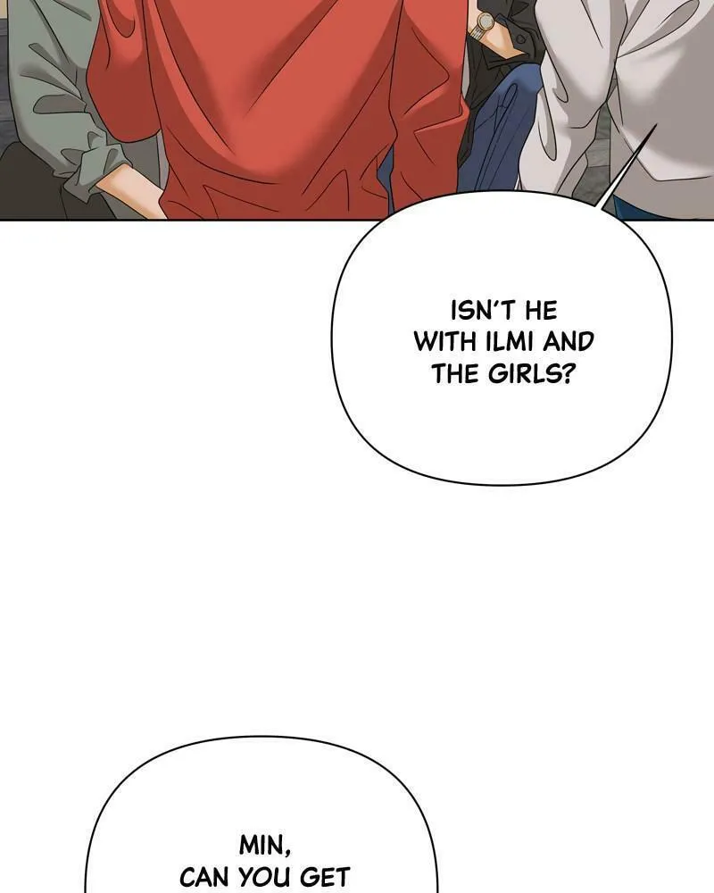 Read The Fox Club chapter 26 image 90 on Lezhin