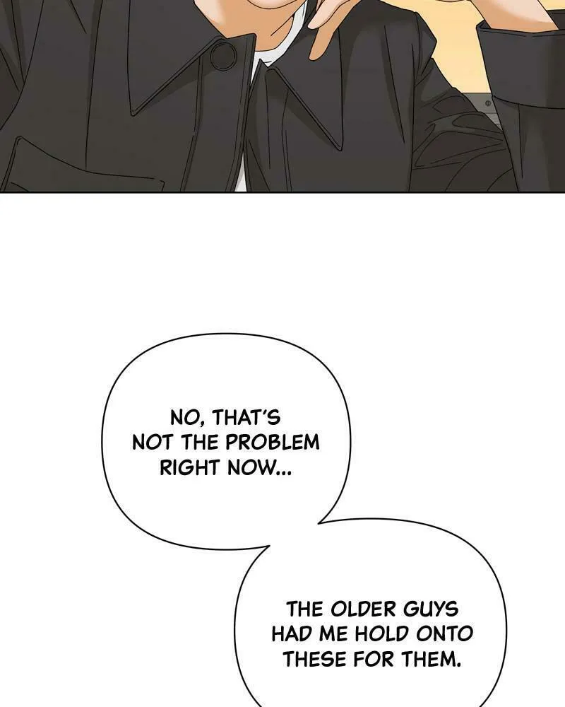 Read The Fox Club chapter 26 image 97 on Lezhin
