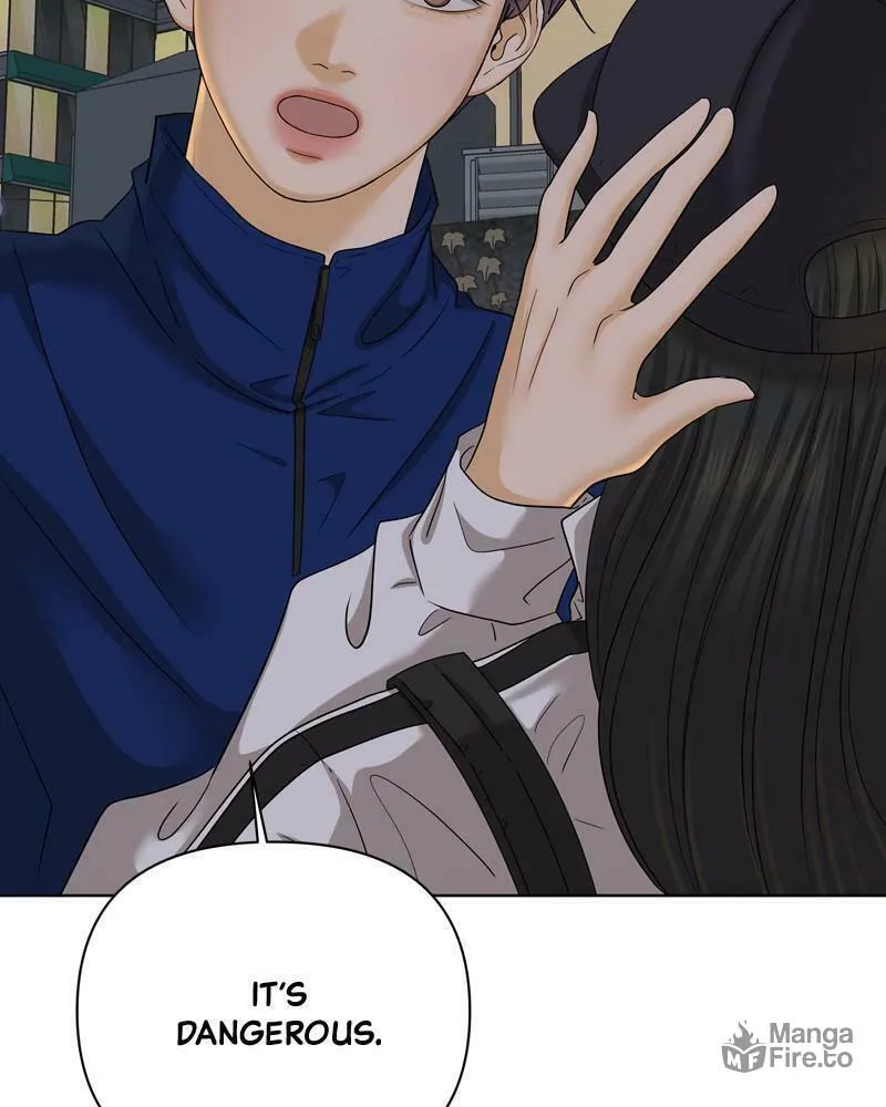 Read The Fox Club chapter 27 image 20 on Lezhin