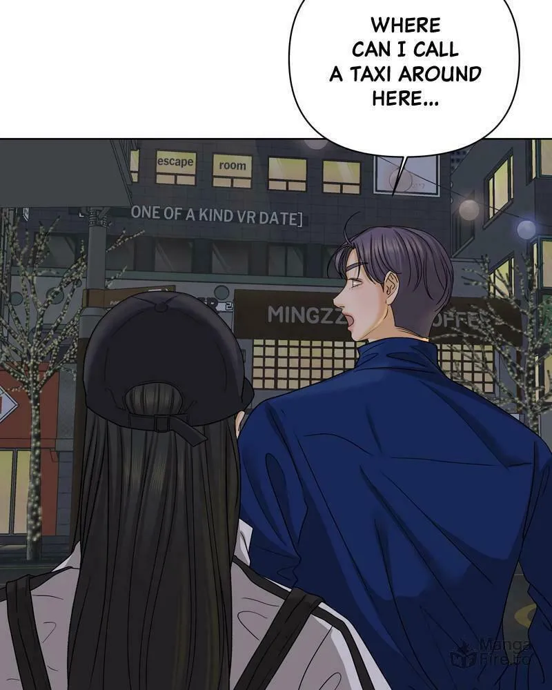 Read The Fox Club chapter 27 image 23 on Lezhin