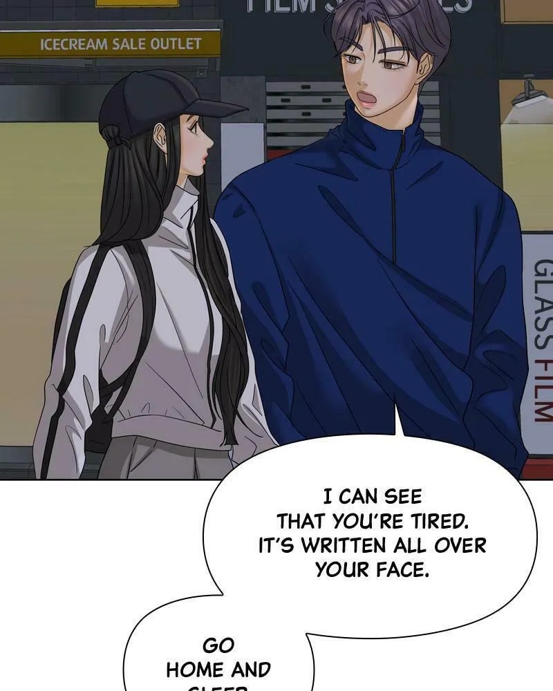 Read The Fox Club chapter 27 image 31 on Lezhin