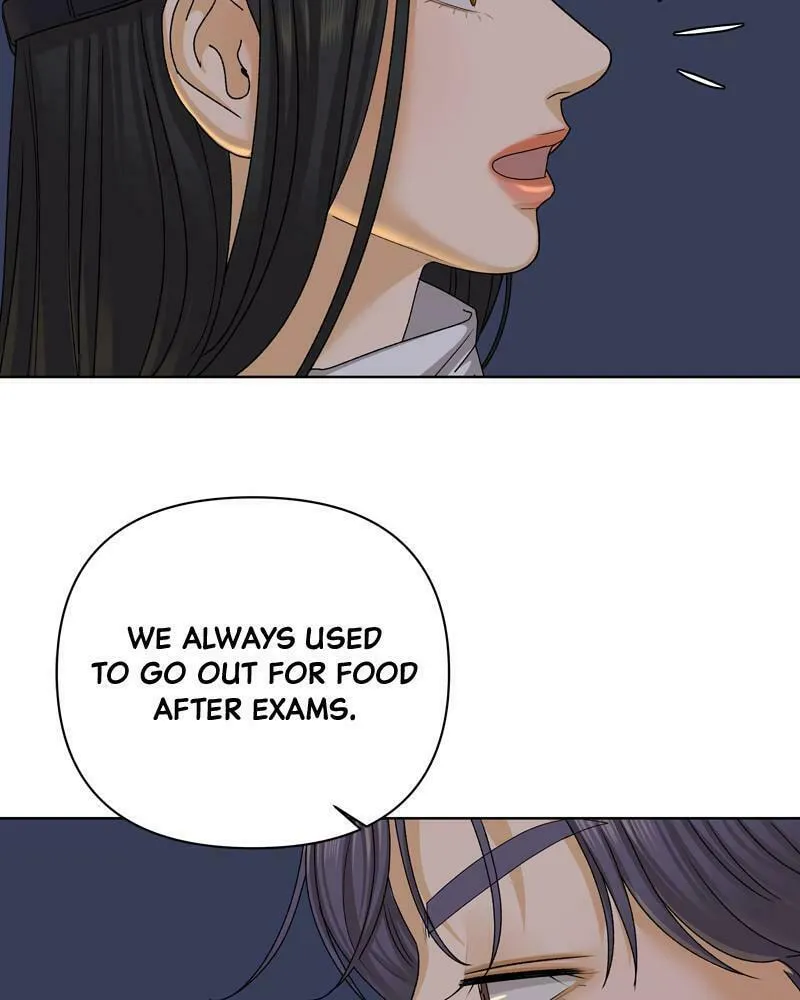 Read The Fox Club chapter 27 image 33 on Lezhin