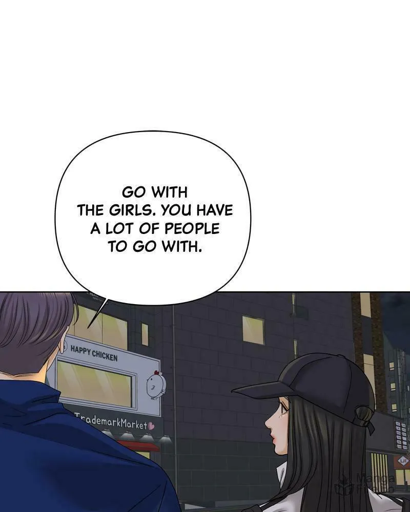 Read The Fox Club chapter 27 image 35 on Lezhin