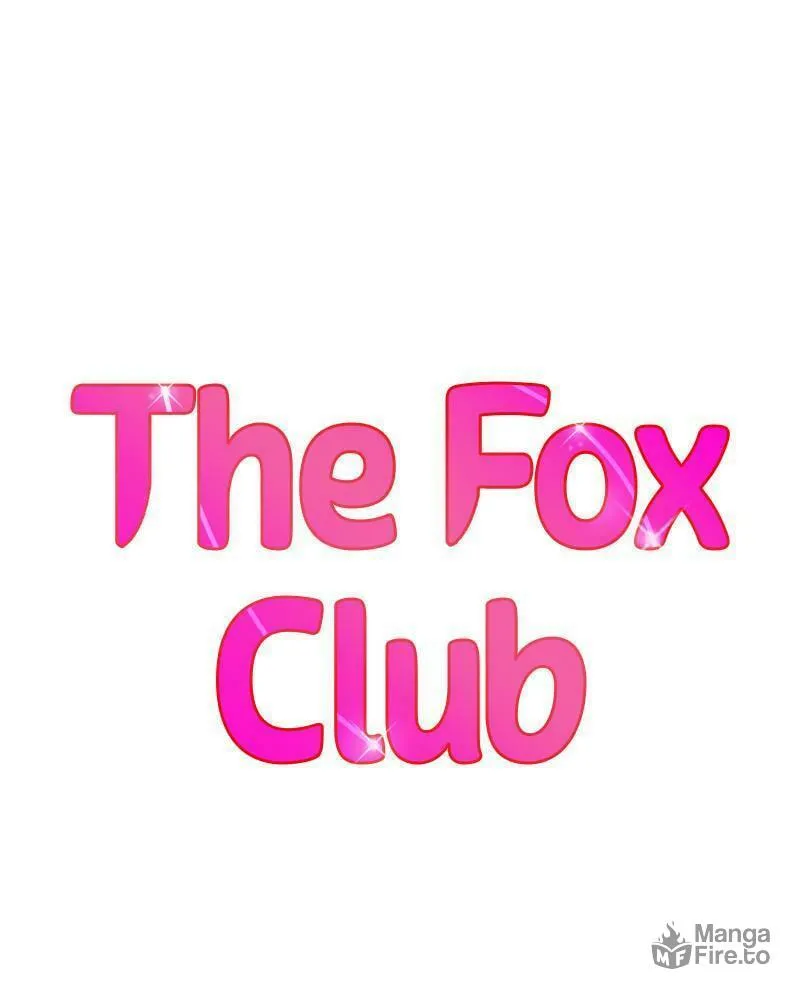 Read The Fox Club chapter 27 image 9 on Lezhin