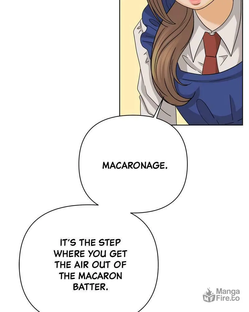 Read The Fox Club chapter 28 image 101 on Lezhin