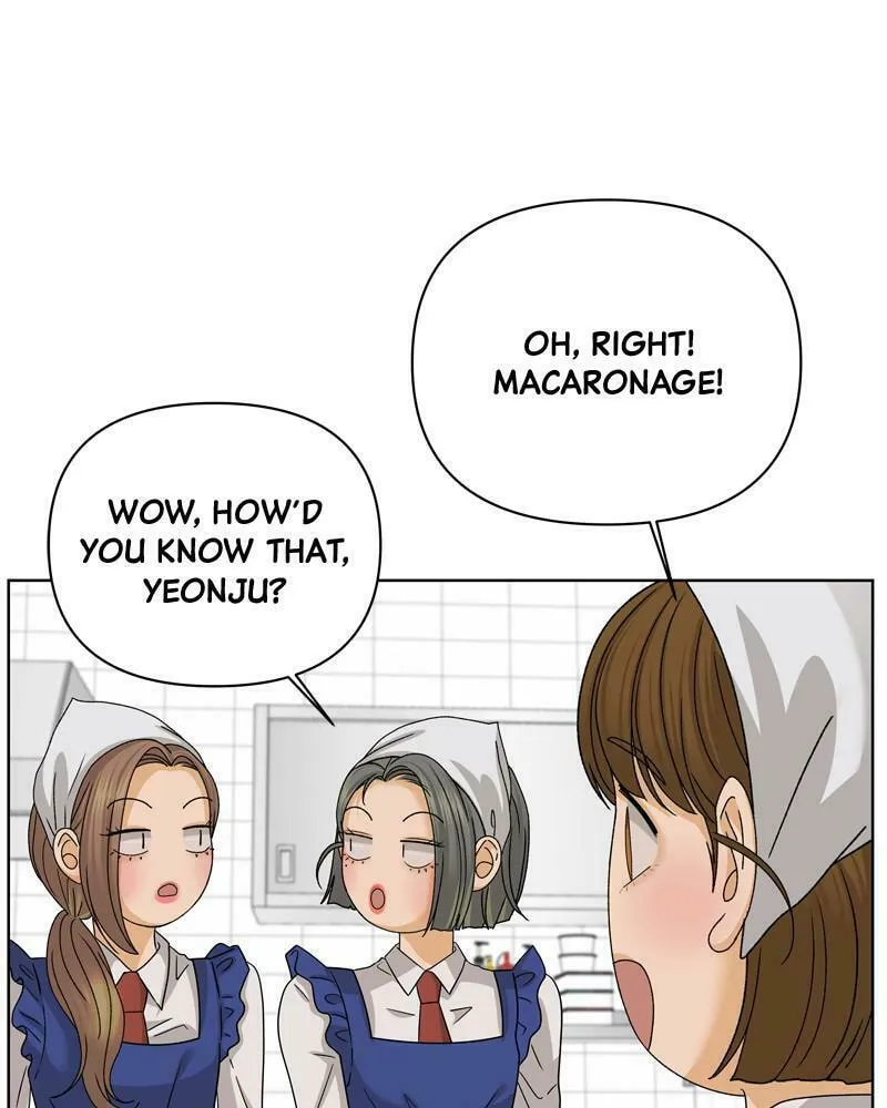 Read The Fox Club chapter 28 image 103 on Lezhin