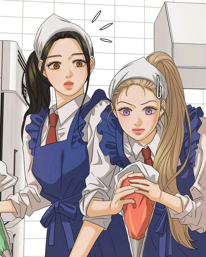 Read The Fox Club chapter 28 image 115 on Lezhin