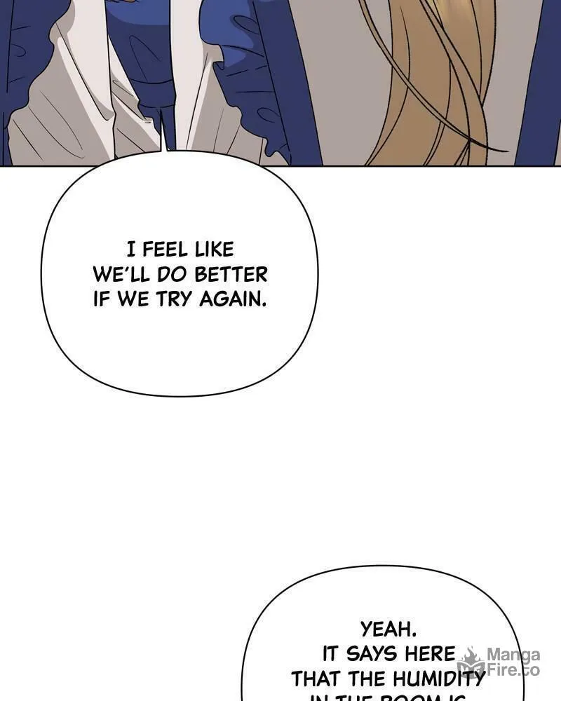 Read The Fox Club chapter 28 image 134 on Lezhin