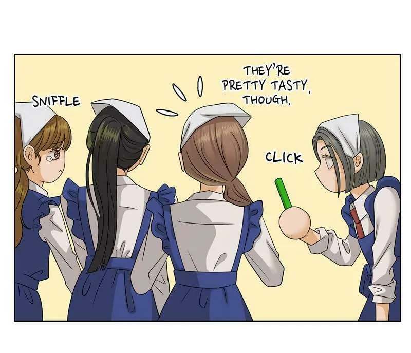 Read The Fox Club chapter 28 image 145 on Lezhin