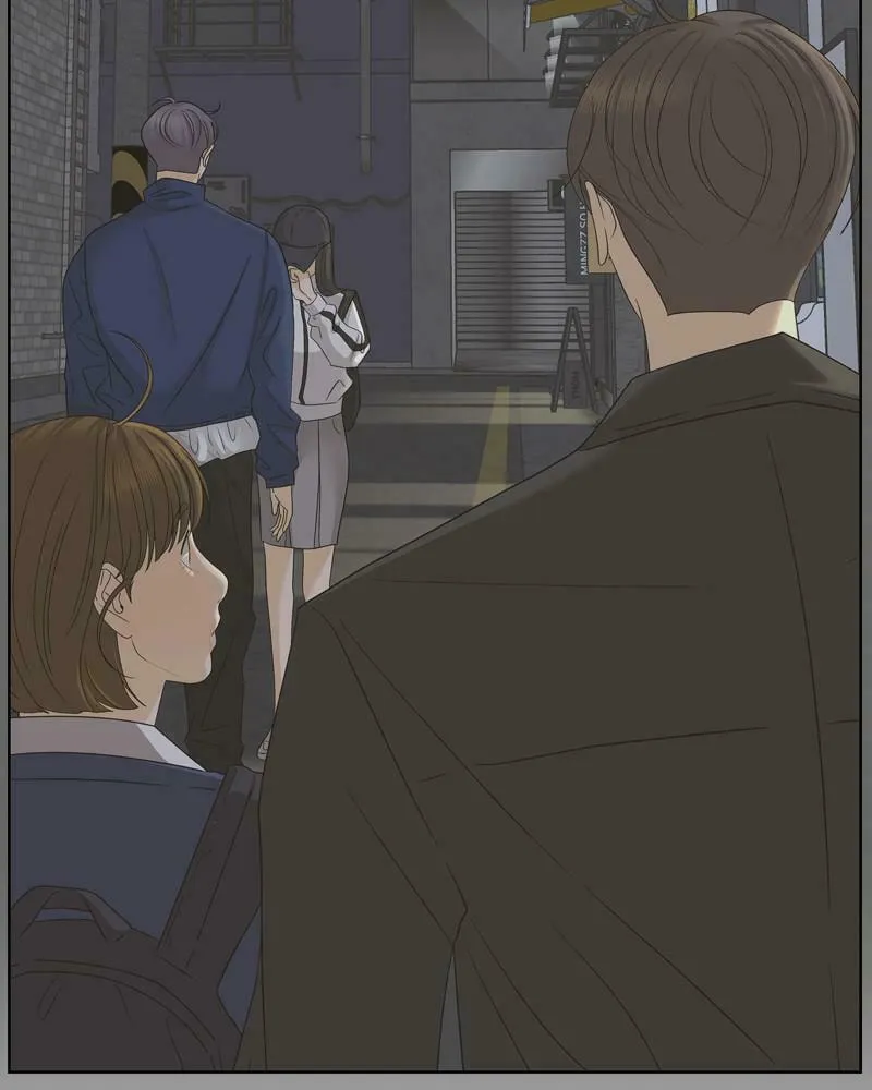 Read The Fox Club chapter 28 image 21 on Lezhin