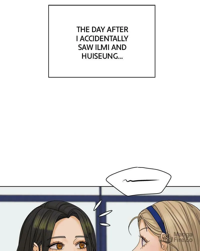 Read The Fox Club chapter 28 image 24 on Lezhin