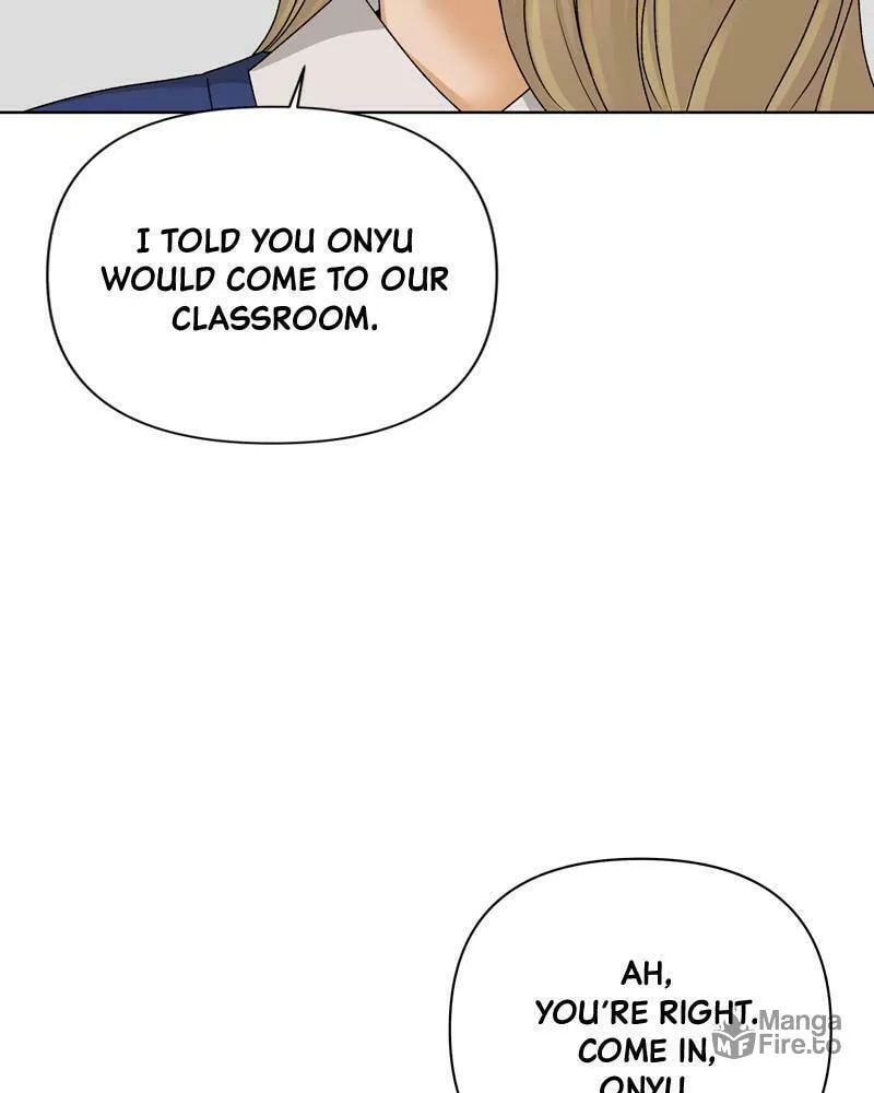 Read The Fox Club chapter 28 image 32 on Lezhin