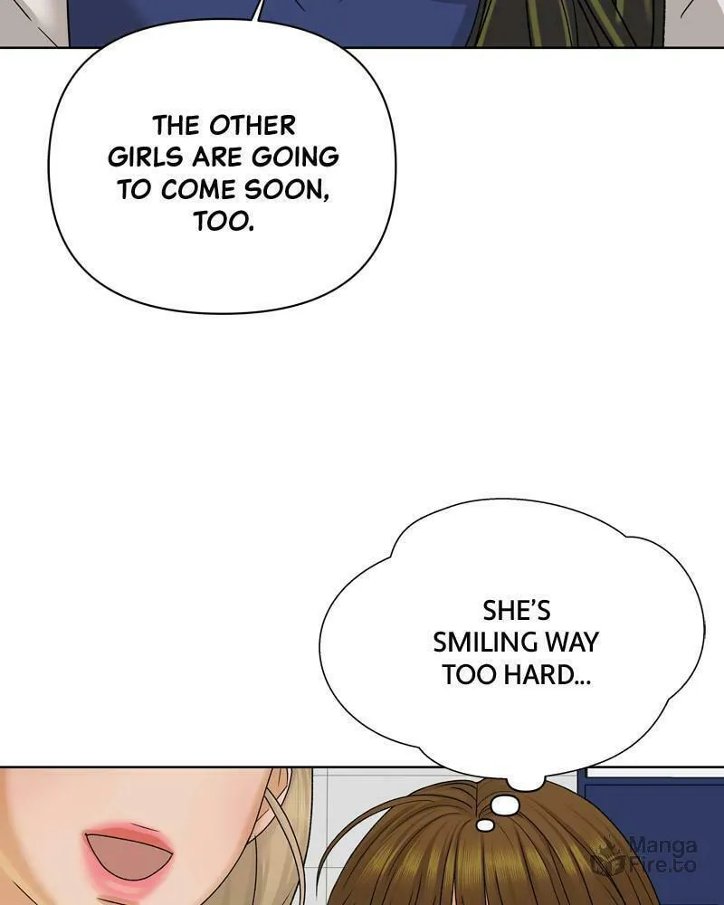 Read The Fox Club chapter 28 image 34 on Lezhin