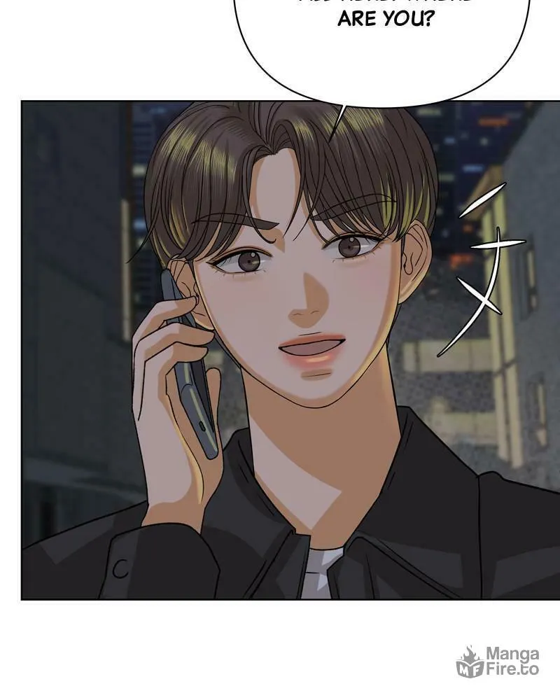 Read The Fox Club chapter 28 image 4 on Lezhin