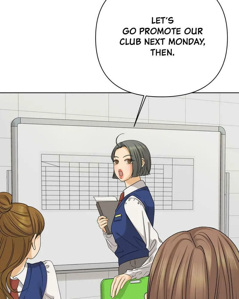 Read The Fox Club chapter 28 image 45 on Lezhin