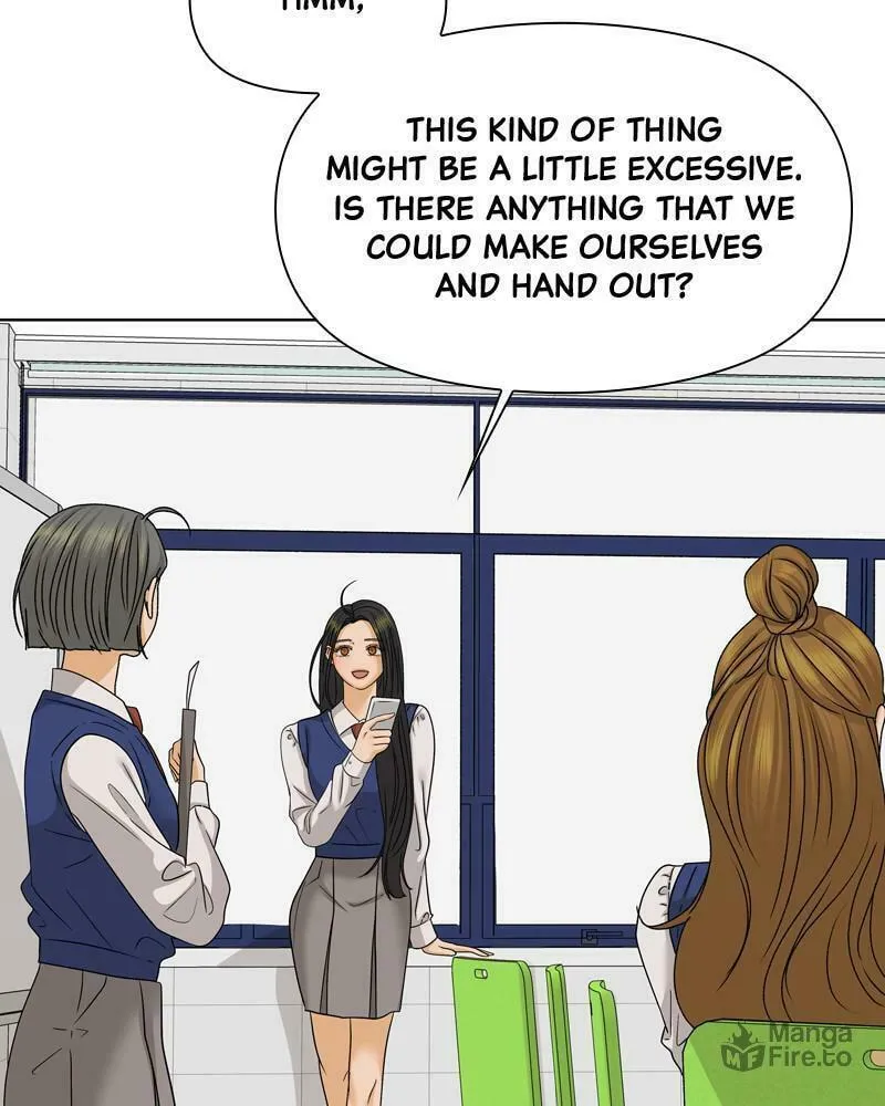 Read The Fox Club chapter 28 image 53 on Lezhin