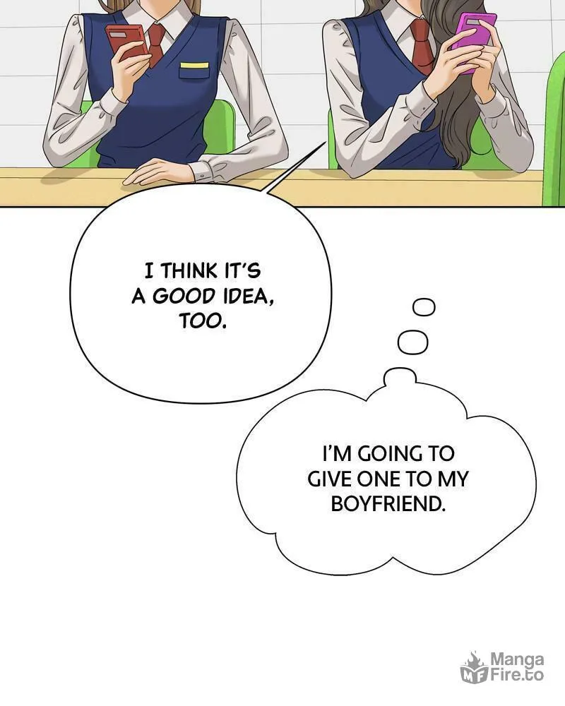 Read The Fox Club chapter 28 image 56 on Lezhin