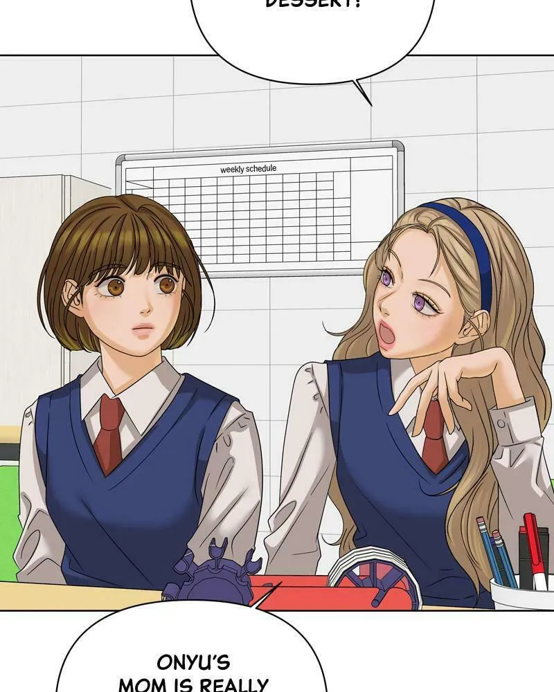Read The Fox Club chapter 28 image 60 on Lezhin