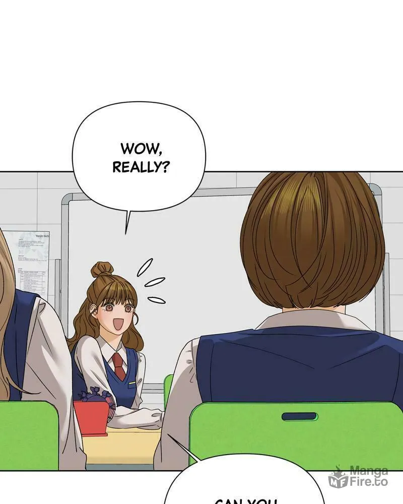 Read The Fox Club chapter 28 image 62 on Lezhin
