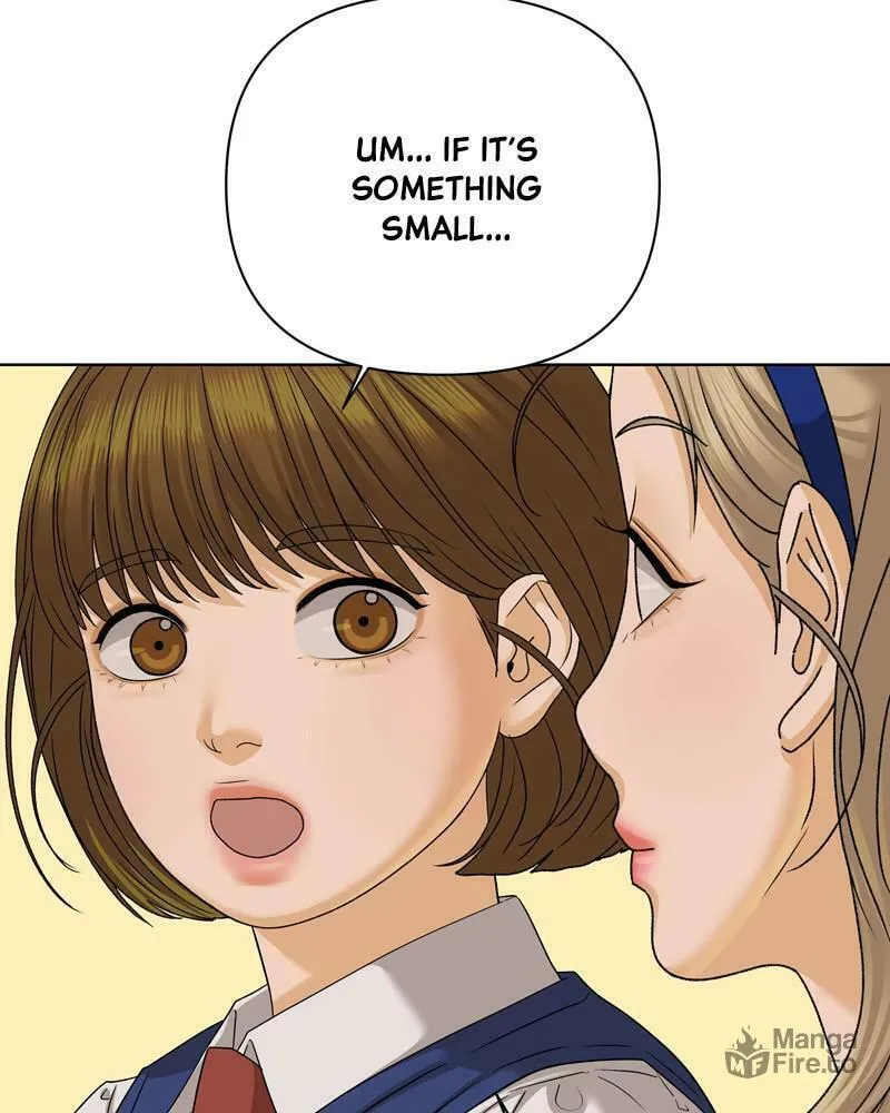 Read The Fox Club chapter 28 image 64 on Lezhin