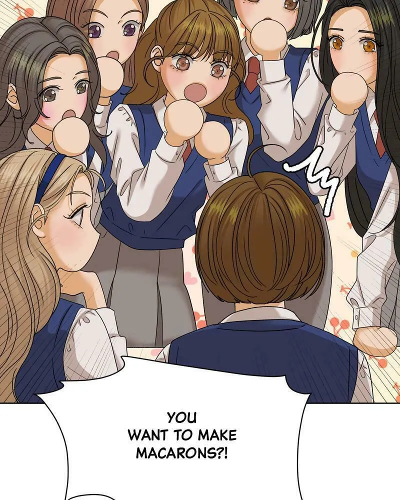 Read The Fox Club chapter 28 image 67 on Lezhin