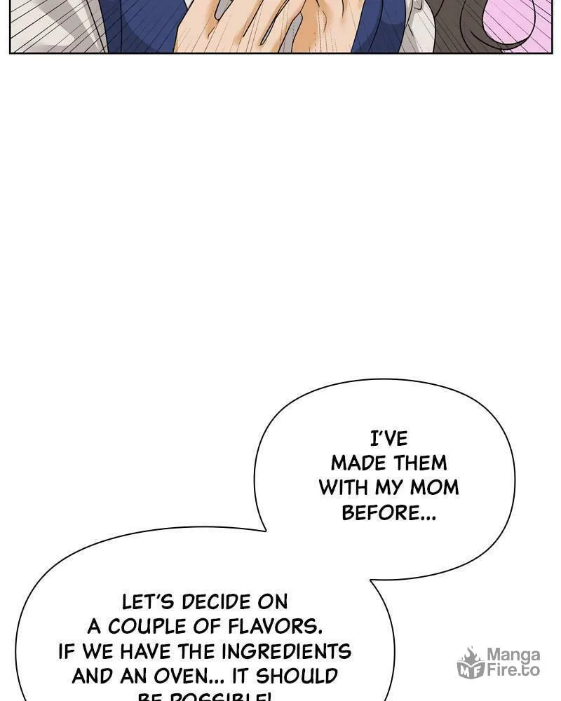 Read The Fox Club chapter 28 image 69 on Lezhin