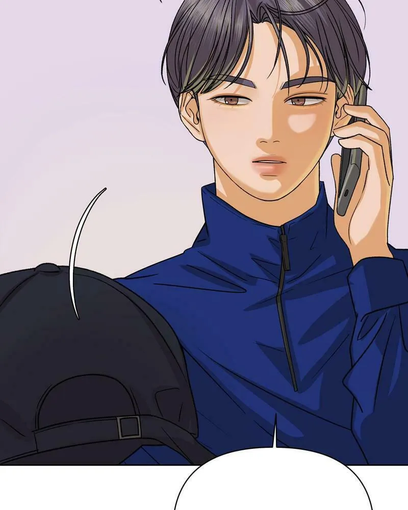 Read The Fox Club chapter 28 image 7 on Lezhin