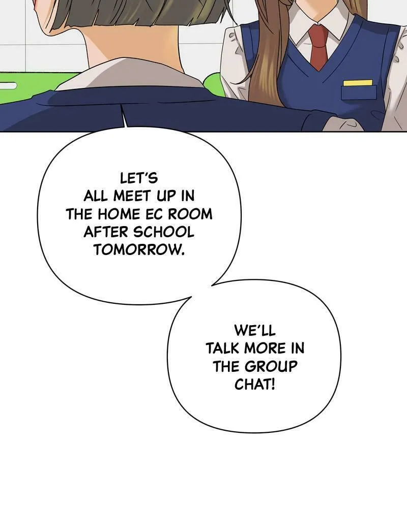 Read The Fox Club chapter 28 image 75 on Lezhin