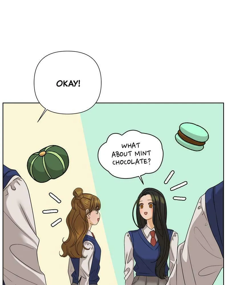 Read The Fox Club chapter 28 image 76 on Lezhin