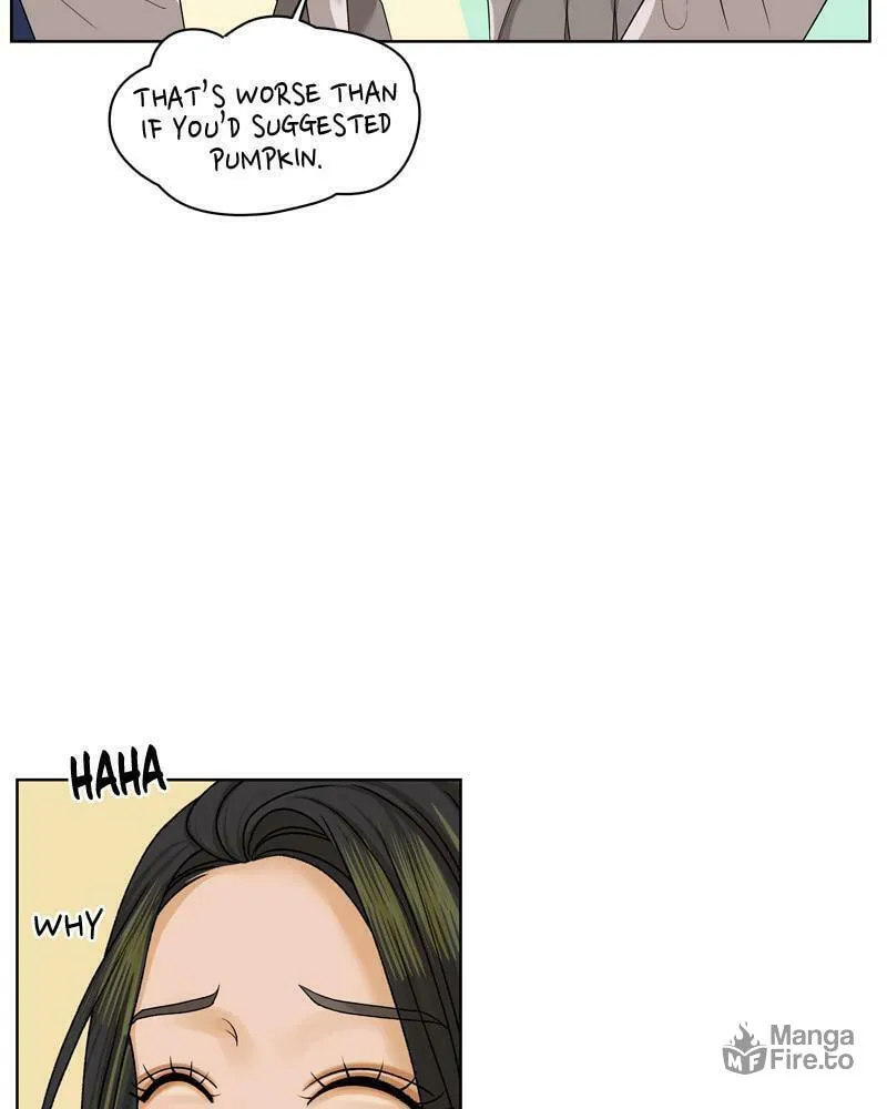 Read The Fox Club chapter 28 image 77 on Lezhin