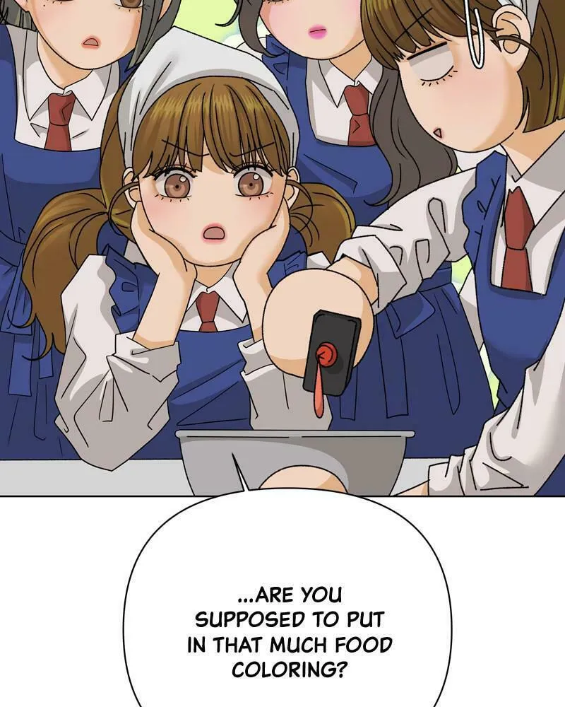 Read The Fox Club chapter 28 image 90 on Lezhin