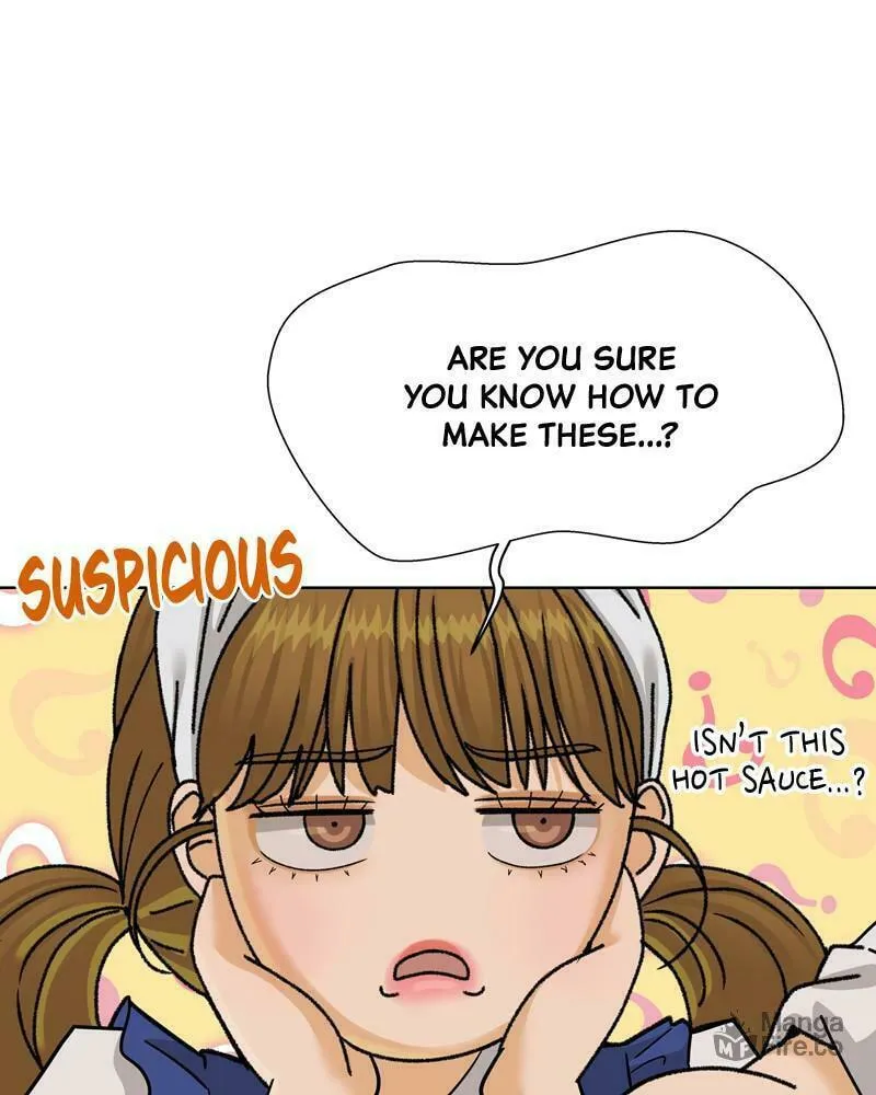 Read The Fox Club chapter 28 image 94 on Lezhin
