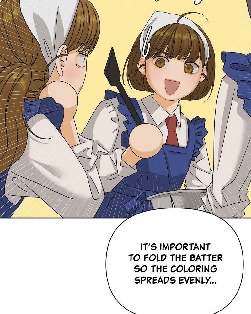 Read The Fox Club chapter 28 image 96 on Lezhin