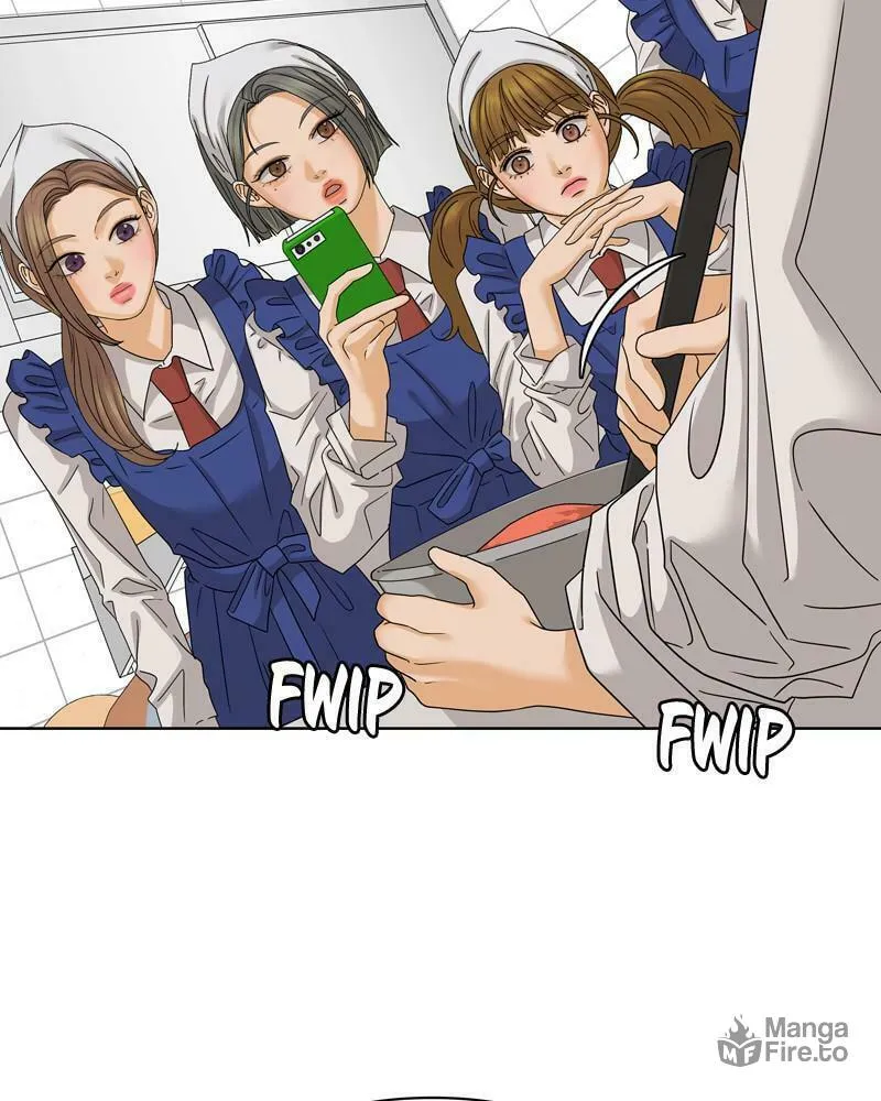 Read The Fox Club chapter 28 image 99 on Lezhin