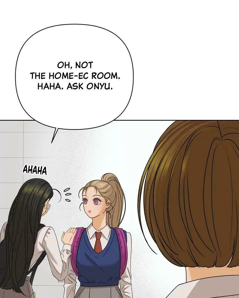 Read The Fox Club chapter 29 image 57 on Lezhin