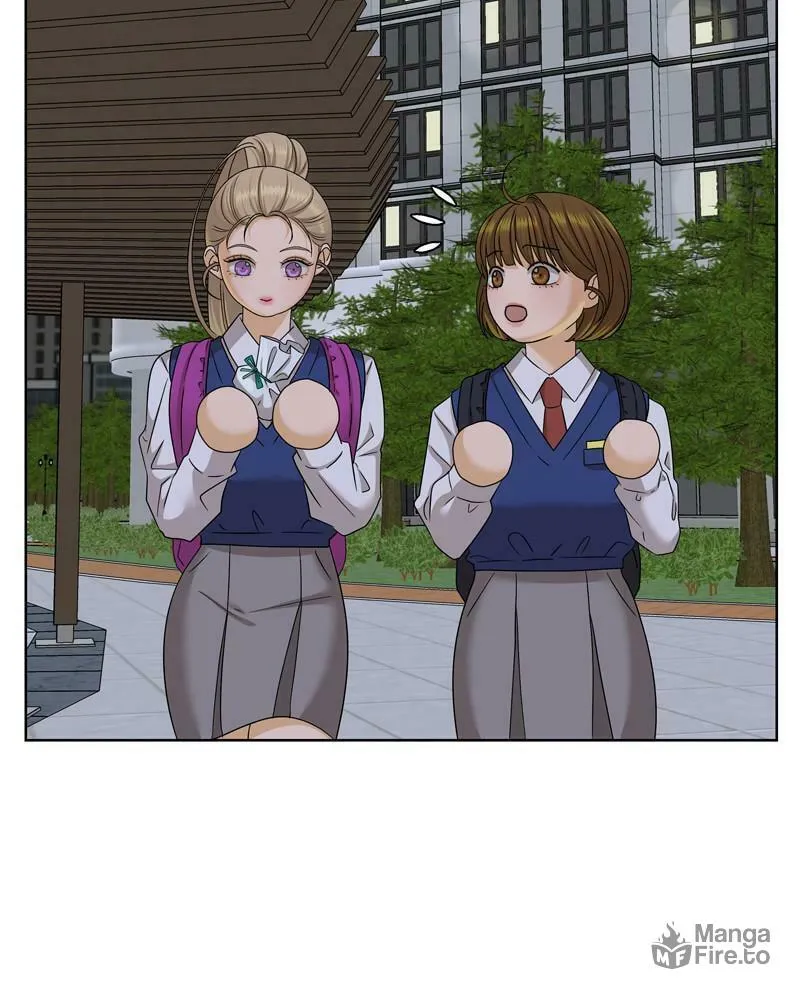 Read The Fox Club chapter 29 image 64 on Lezhin