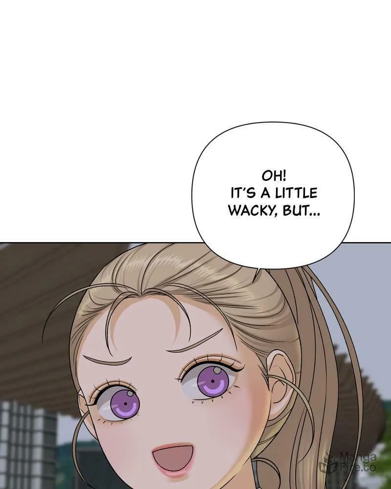 Read The Fox Club chapter 29 image 65 on Lezhin