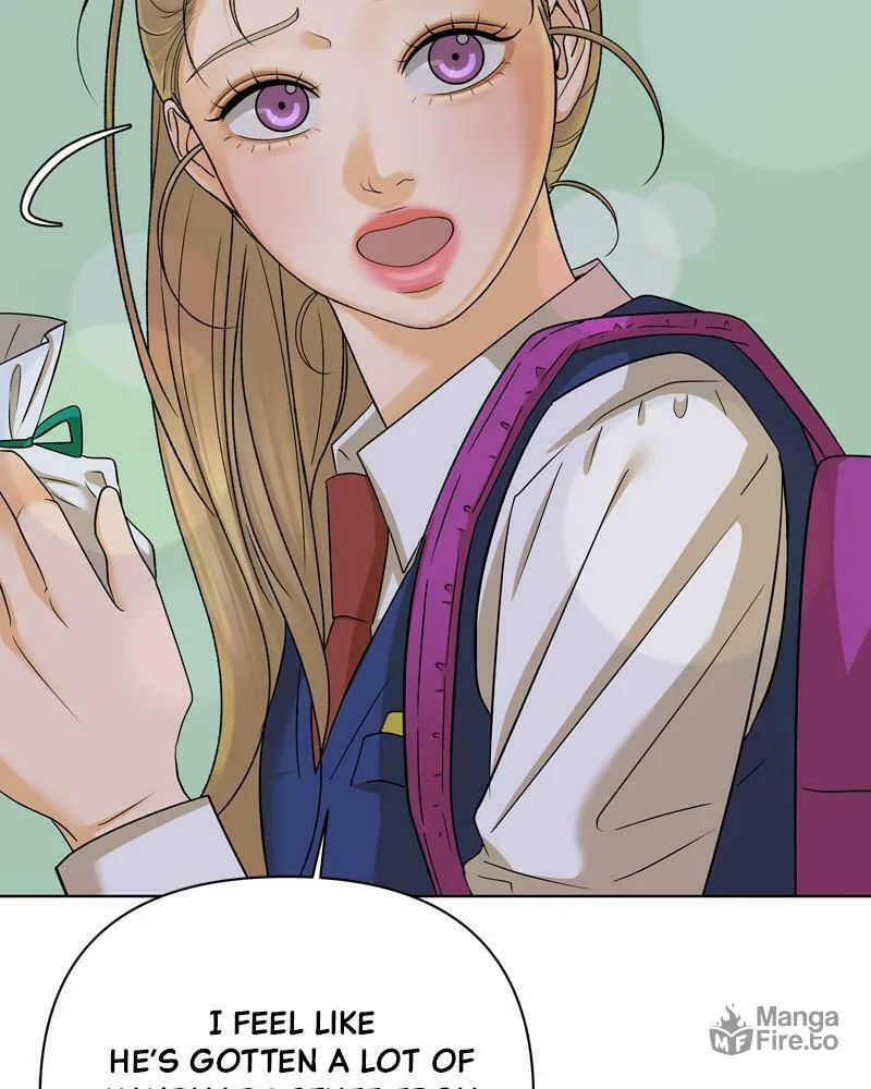 Read The Fox Club chapter 29 image 74 on Lezhin