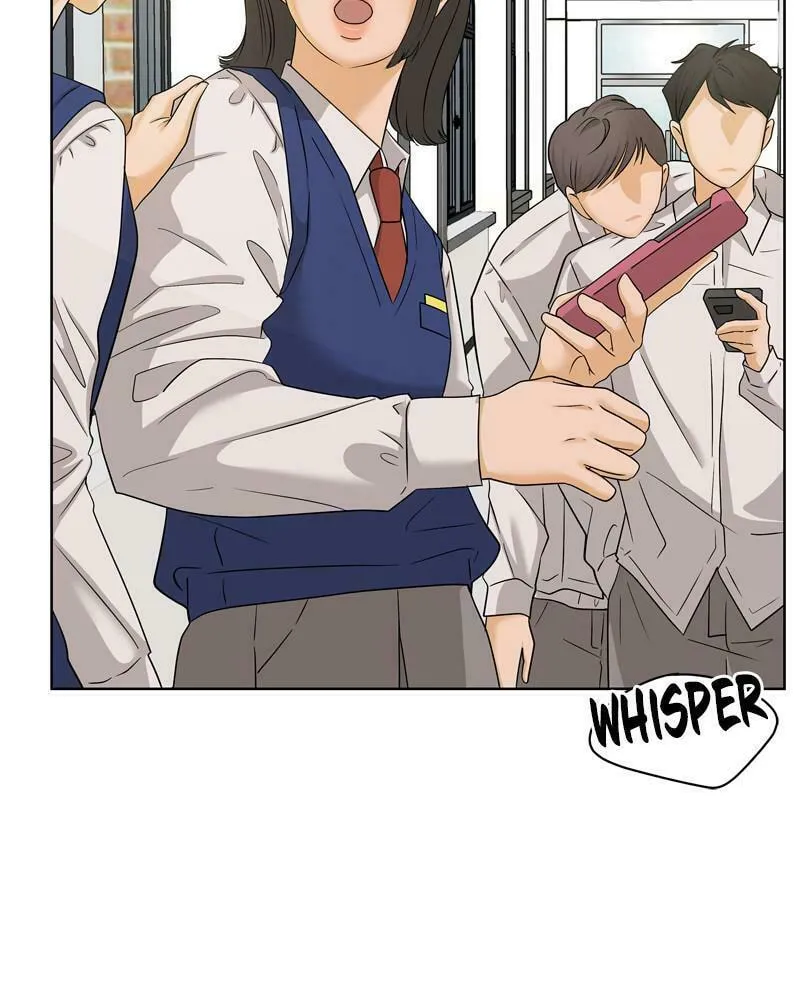 Read The Fox Club chapter 29 image 82 on Lezhin