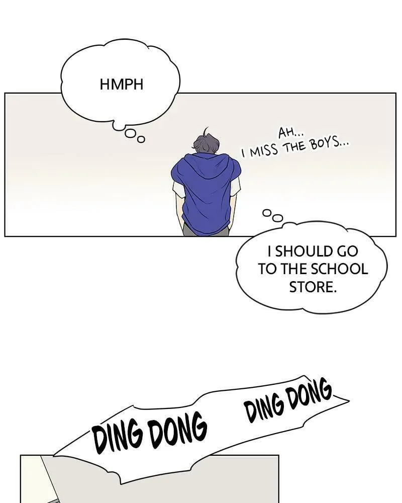Read The Fox Club chapter 3 image 1 on Lezhin