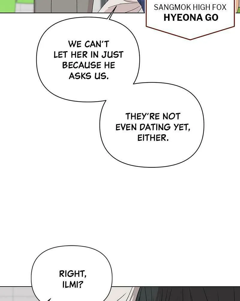 Read The Fox Club chapter 3 image 100 on Lezhin